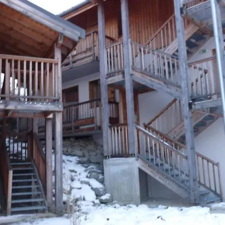Bel En Avec Piscine Orelle