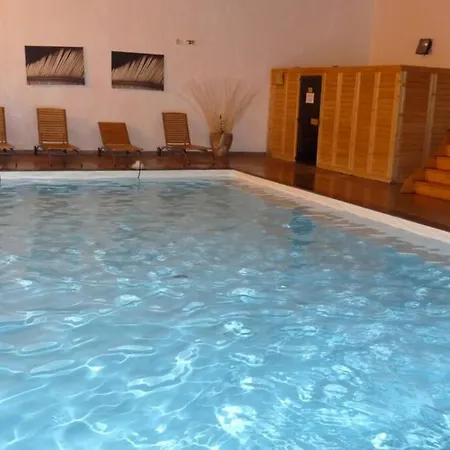Bel En Avec Piscine