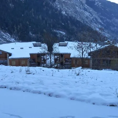 Apartment Bel En Avec Piscine