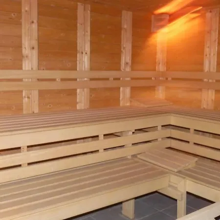 Apartment Bel En Avec Piscine