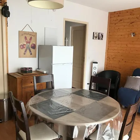 Apartment Bel En Avec Piscine
