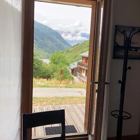 Apartment Bel En Avec Piscine Orelle