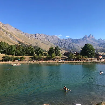 Bel En Avec Piscine